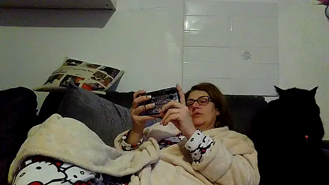 Snapshot of RubyyRosee chatting on November 24, 2025, 9:53 am RubyyRosee online show from November 24, 2025, 9:53 am