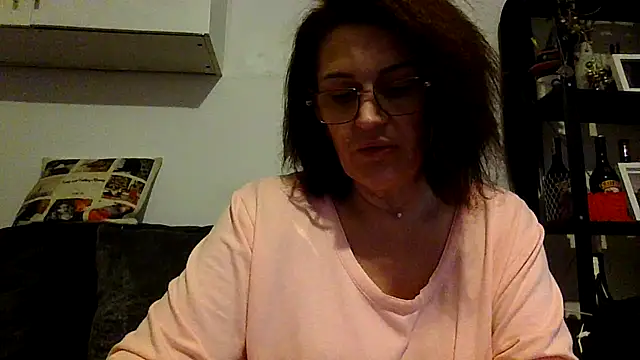 RubyyRosee online show from December 21, 2025, 2:13 pm