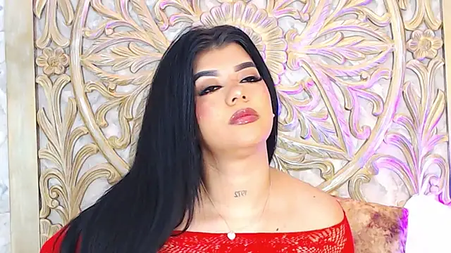 MelodyCarsson online show from April 20, 2026, 12:08 pm