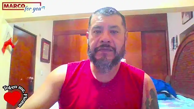 Snapshot of MRCforyou chatting on October 13, 2025, 6:08 pm MRCforyou online show from October 13, 2025, 6:08 pm