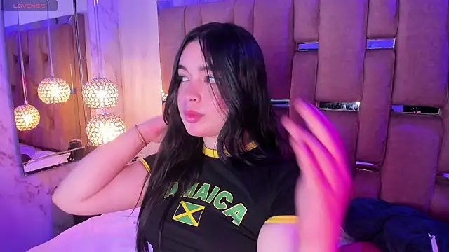 KateLee online show from March 27, 2026, 12:16 am