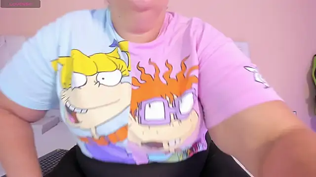 katte landerr online show from November 5, 2025, 1:22 pm