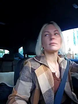 Sunny-Sin online show from October 14, 2025, 8:48 am