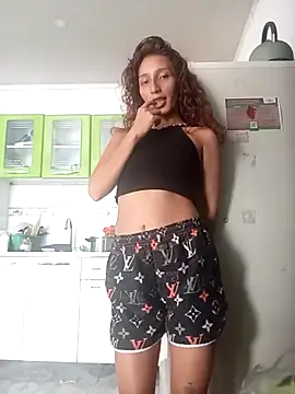 amelie sex online show from December 20, 2025, 6:48 pm