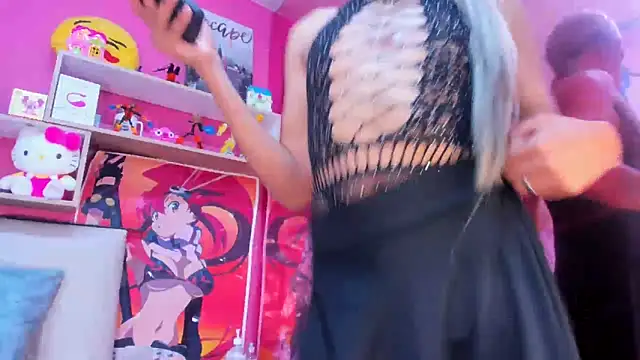 jazmin waked online show from September 30, 2025, 2:49 am