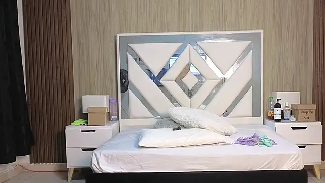 Lisa sweetas online show from February 13, 2026, 1:34 am