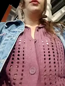 miss berlyn online show from September 27, 2025, 3:11 am