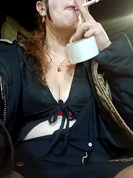 miss berlyn online show from February 6, 2026, 1:54 am