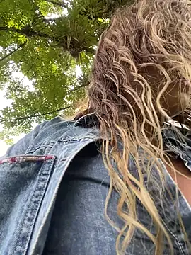 miss berlyn online show from June 14, 2026, 3:47 pm
