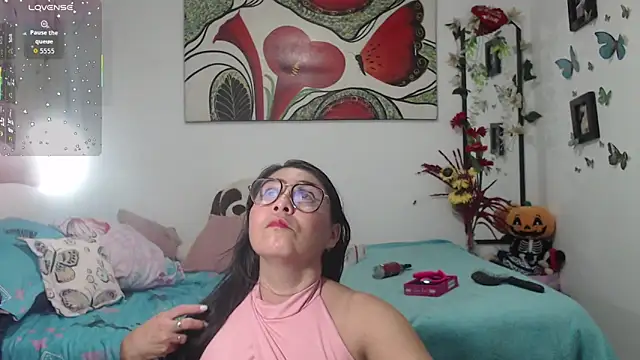 anii mantilla online show from February 28, 2026, 5:08 am