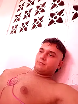 Hotguys111 online show from March 29, 2026, 1:55 pm
