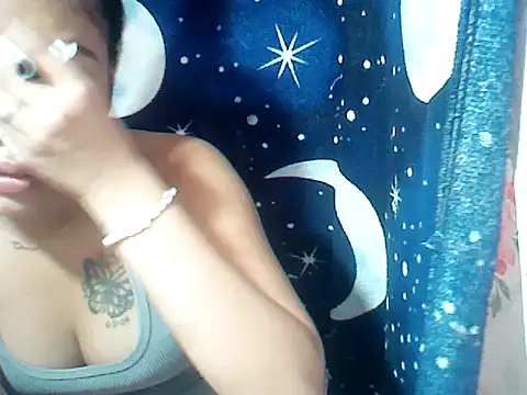 MorenaLovelyPinay24 online show from March 25, 2026, 8:20 am