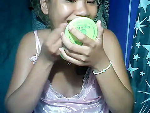 MorenaLovelyPinay24 online show from April 23, 2026, 7:09 am