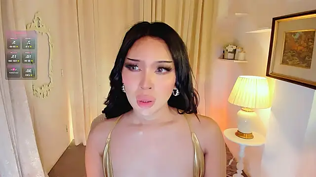 Snapshot of MS_LUNA chatting on April 30, 2026, 11:20 pm MS LUNA online show from April 30, 2026, 11:20 pm