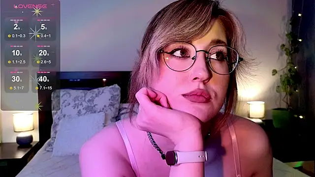  AlexaFlowers  online show from February 24, 2026, 9:29 am