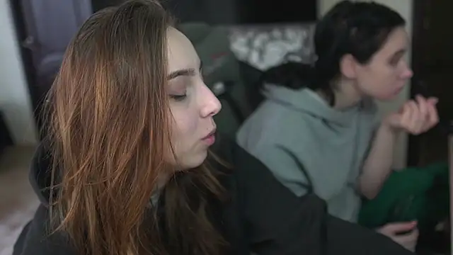 Snapshot of lis_silver chatting on January 14, 2026, 9:04 am lis silver online show from January 14, 2026, 9:04 am