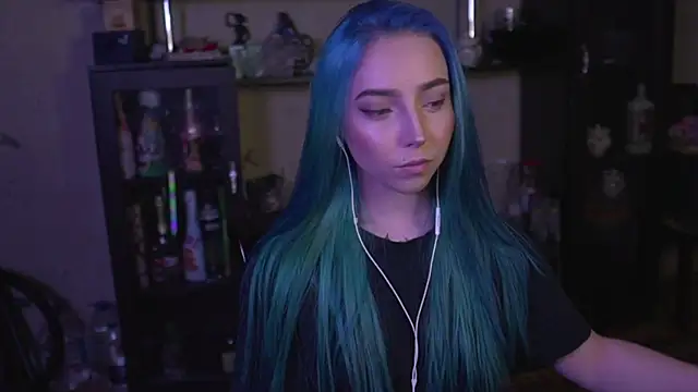 Snapshot of lis_silver chatting on March 29, 2026, 6:19 pm lis silver online show from March 29, 2026, 6:19 pm