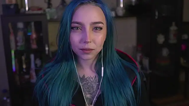 Snapshot of lis_silver chatting on April 10, 2026, 11:26 am lis silver online show from April 10, 2026, 11:26 am