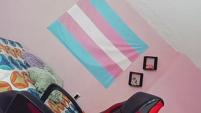 Melisa Bunny69 online show from December 5, 2025, 12:36 pm