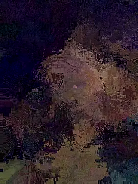 Megara 25 online show from October 8, 2025, 1:36 am