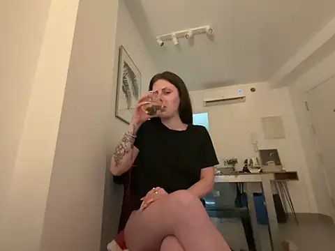 sash87350 online show from March 1, 2026, 11:18 pm