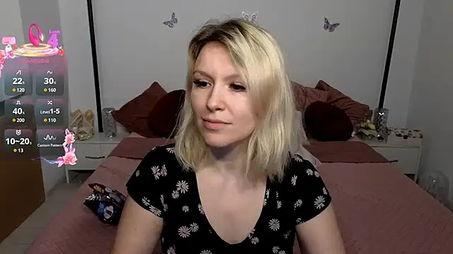 BushyBarb online show from March 18, 2026, 12:25 am