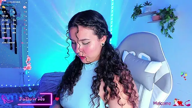 meggan millerr online show from November 29, 2025, 4:54 pm