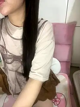 RubyBerry online show from September 15, 2025, 4:12 am