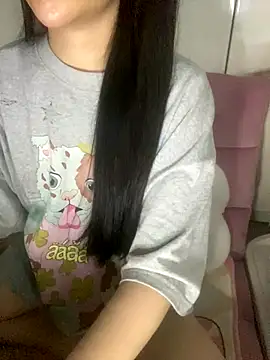 RubyBerry online show from September 15, 2025, 4:18 pm