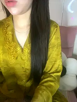 RubyBerry online show from November 11, 2025, 2:00 am