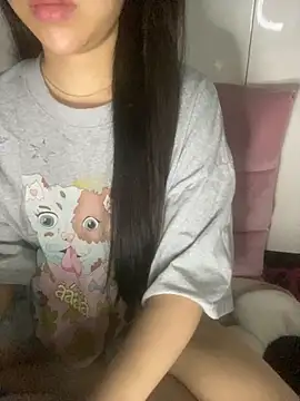 RubyBerry online show from November 16, 2025, 4:01 pm