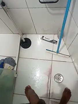 Jogandor777 online show from April 13, 2026, 3:23 am