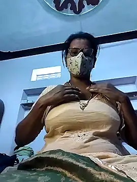 sexy aaru online show from October 5, 2025, 6:56 am