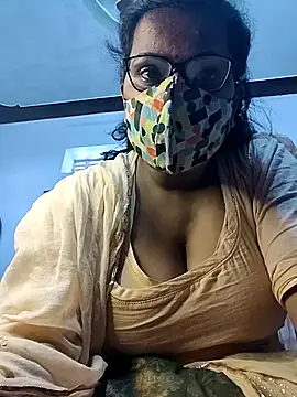 sexy aaru online show from December 3, 2025, 5:15 am