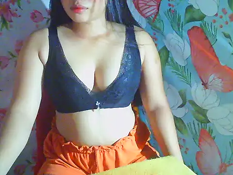 Katie Winslet online show from January 7, 2026, 12:13 am