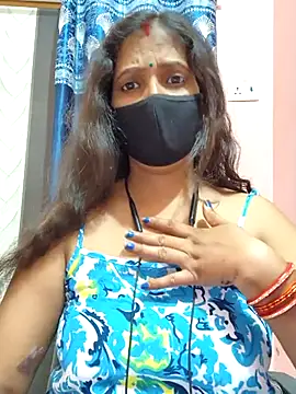 Sonalihot  online show from October 16, 2025, 5:41 am