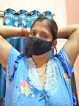 Sonalihot  online show from October 30, 2025, 3:41 am