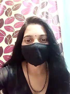 Payal-001 online show from September 9, 2025, 5:56 pm