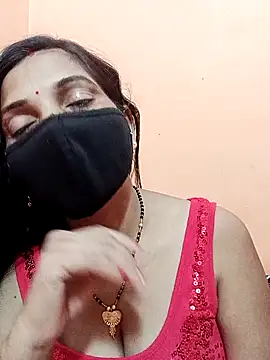 Payal-001 online show from October 23, 2025, 2:05 pm