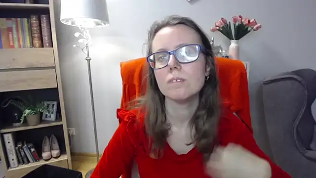 sweetxLizzy online show from March 11, 2026, 5:35 am