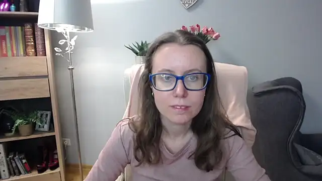 sweetxLizzy online show from March 25, 2026, 5:24 am