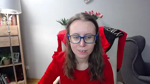 sweetxLizzy online show from April 22, 2026, 4:26 am