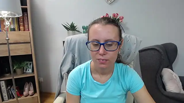 sweetxLizzy online show from July 10, 2026, 4:28 am
