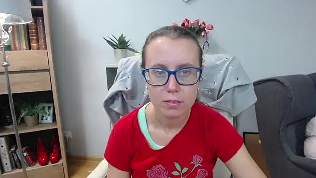sweetxLizzy online show from July 21, 2026, 4:26 am