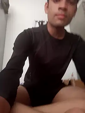 CockBoiAdi online show from October 5, 2025, 8:56 am