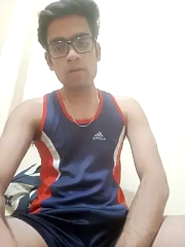 CockBoiAdi online show from February 21, 2026, 9:10 am