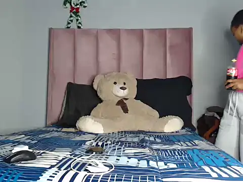 Abby 108 online show from March 26, 2026, 8:47 pm