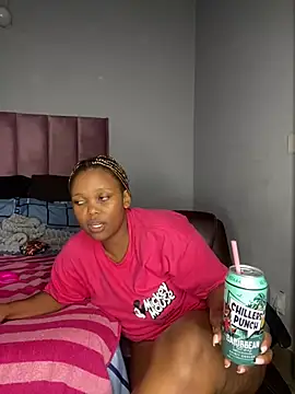 Abby 108 online show from April 20, 2026, 9:27 pm