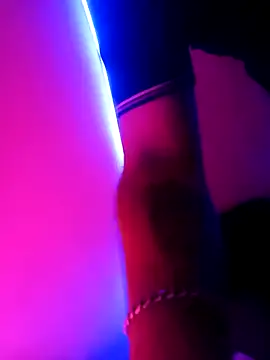 RandalHot online show from November 29, 2025, 6:38 am