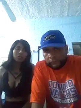 RandalHot online show from May 12, 2026, 3:53 pm